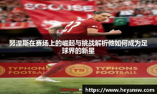 努涅斯在赛场上的崛起与挑战解析他如何成为足球界的新星